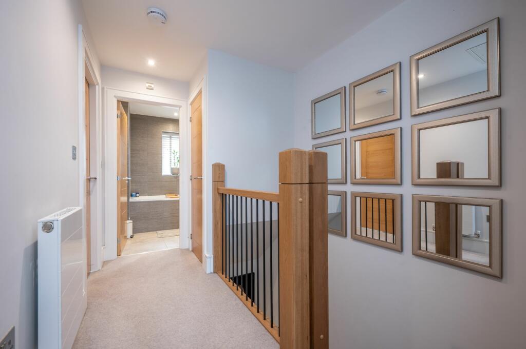 Additional image 26 of Moles End, Stratford-Upon-Avon, CV37