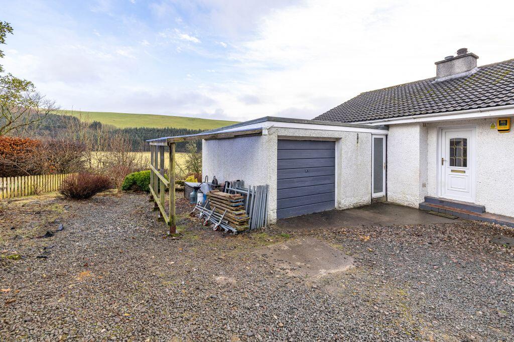 Additional image 24 of Talladale, Langholm, DG13 0HQ