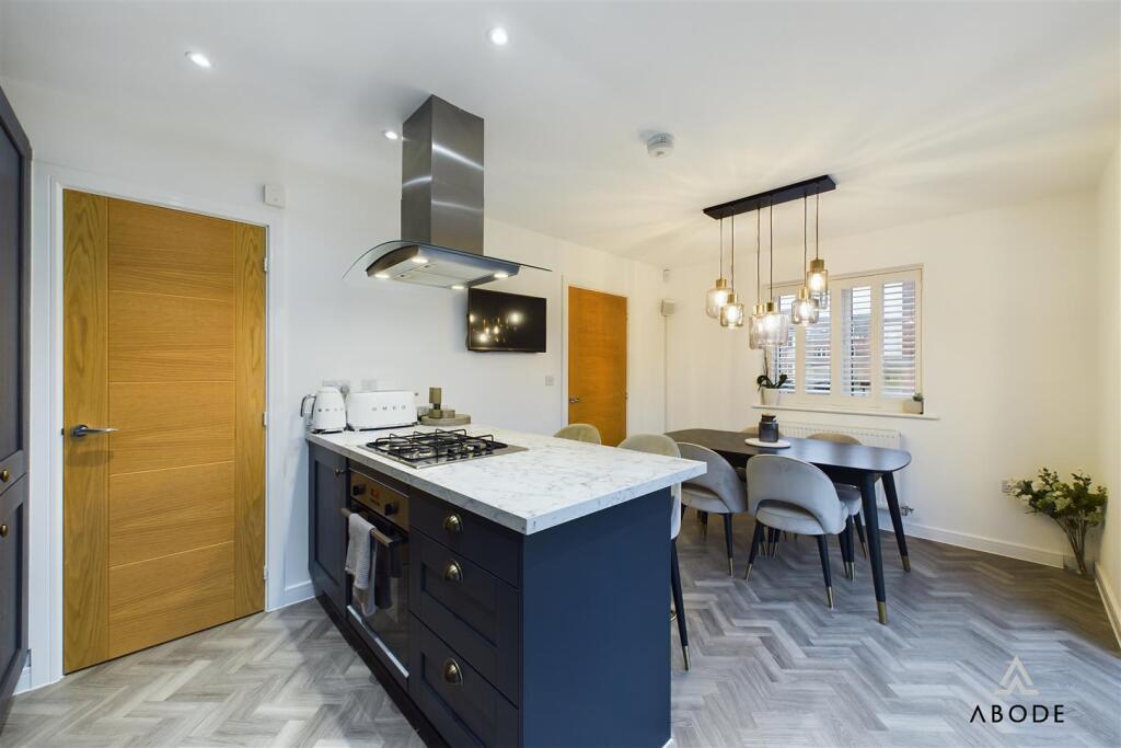 Additional image 19 of Kensington Drive, Hatton