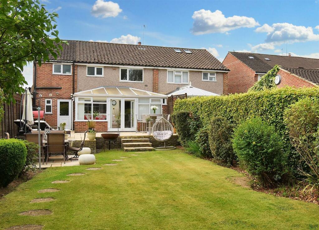 Additional image 26 of Curzon Lane, Duffield, Belper, Derbyshire