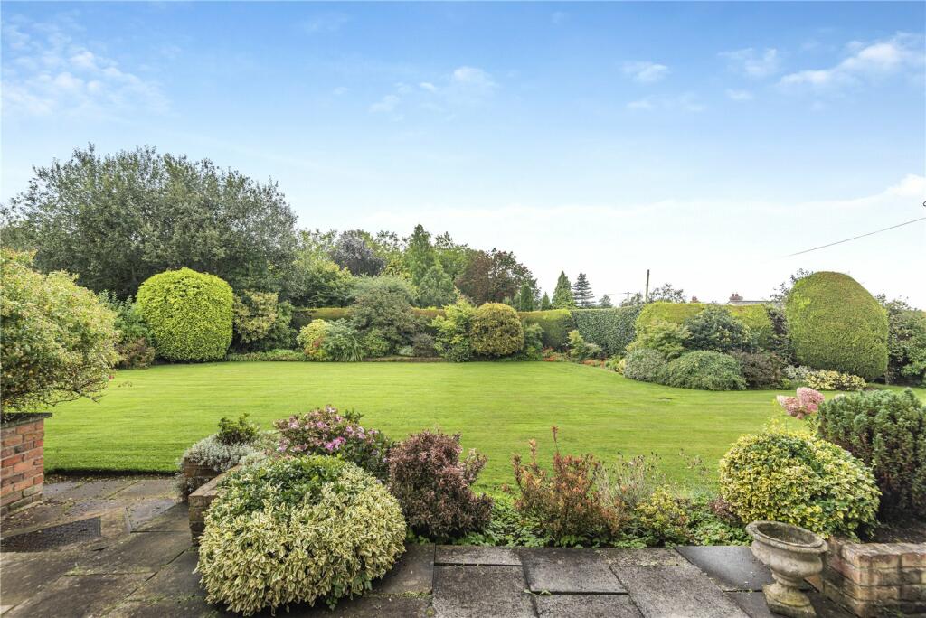 Additional image 13 of Well Lane, Clotton Common, Nr Tarporley, Cheshire, CW6