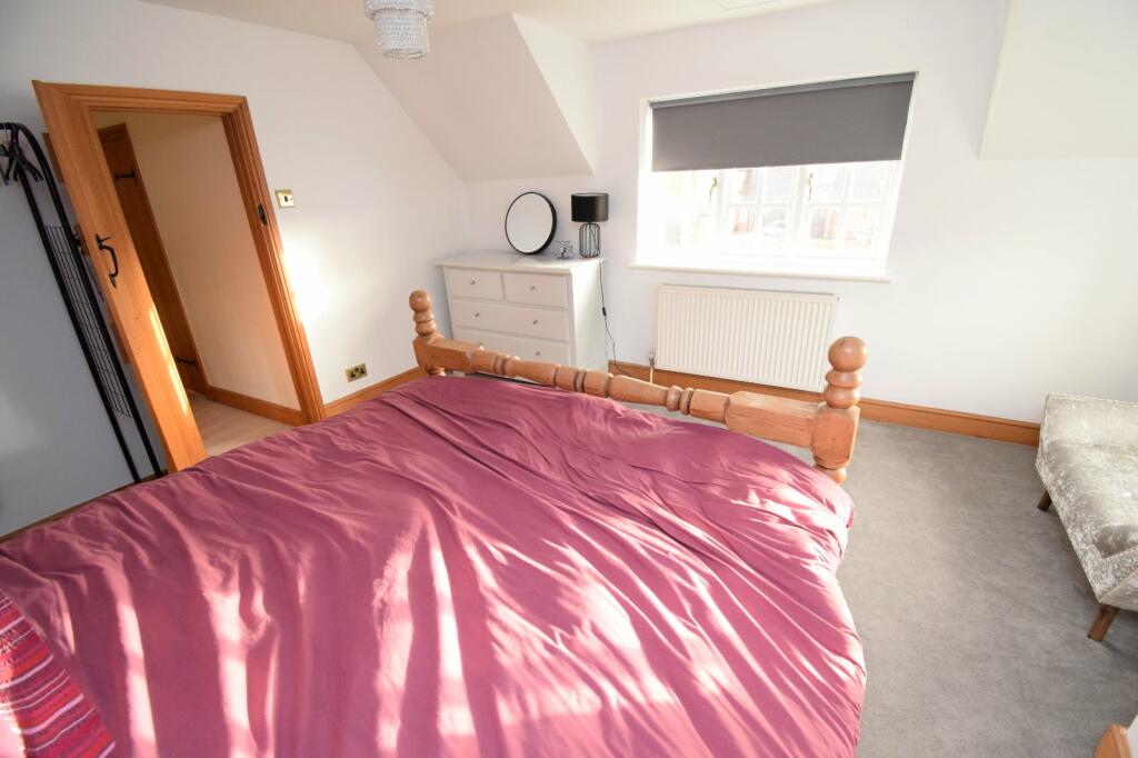 Additional image 31 of Back Lane, Birdingbury, Warwickshire, CV23