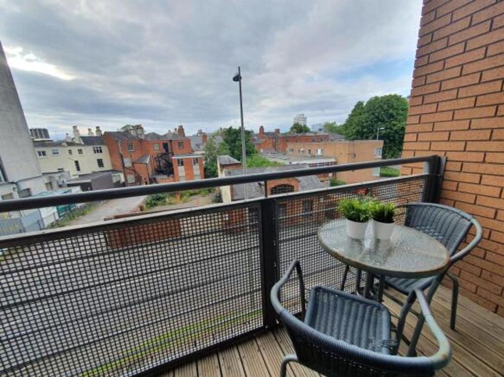 Additional image 10 of Manor House Drive, Coventry, CV1