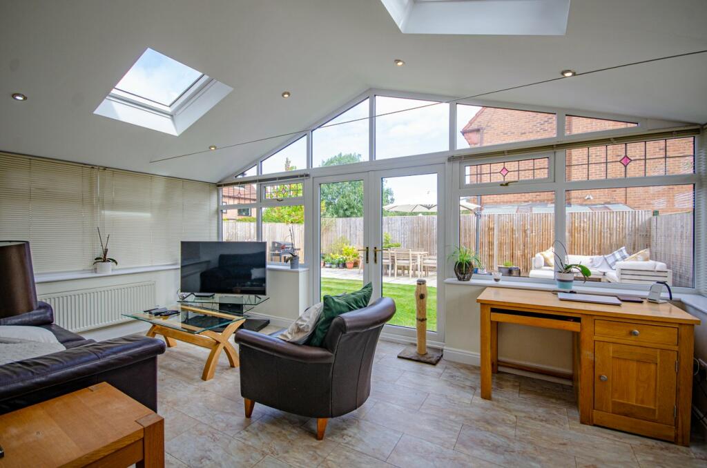 Additional image 10 of Tarvin Close, Kingsmead, Northwich, CW9