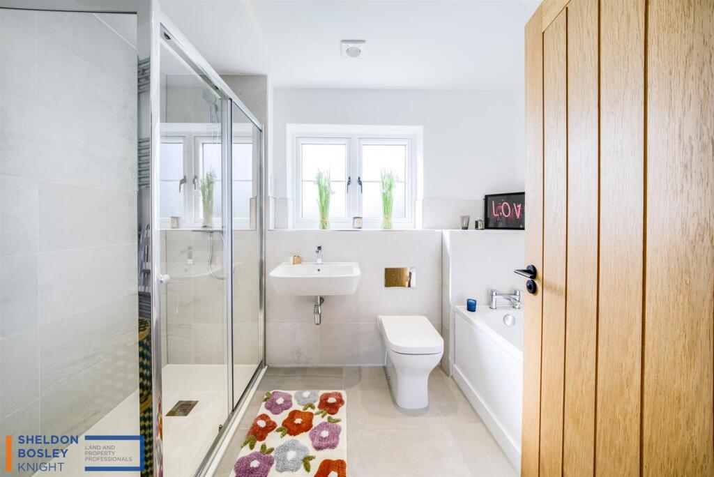 Additional image 13 of Plot 4, The Meadows, School Lane, Galley Common, Nuneaton