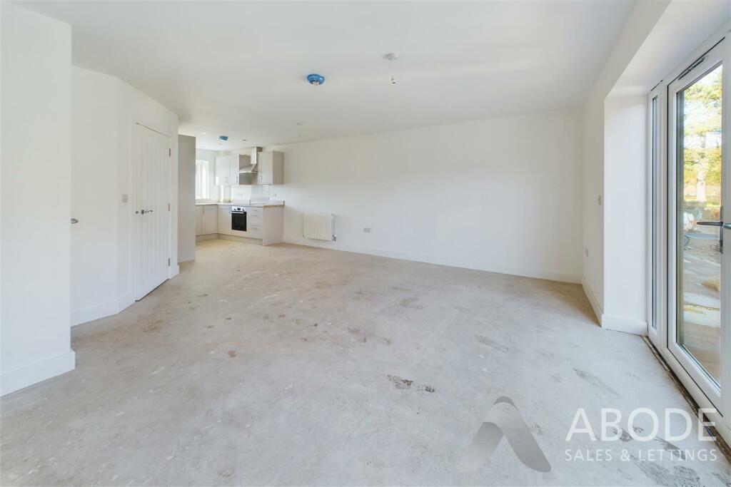 Additional image 8 of King Edward Street, Ashbourne, DE6 1BW