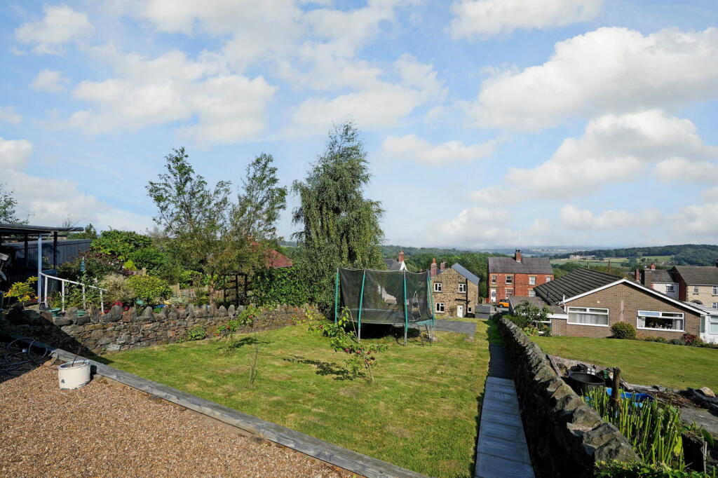 Additional image 16 of The Common, Crich, Matlock