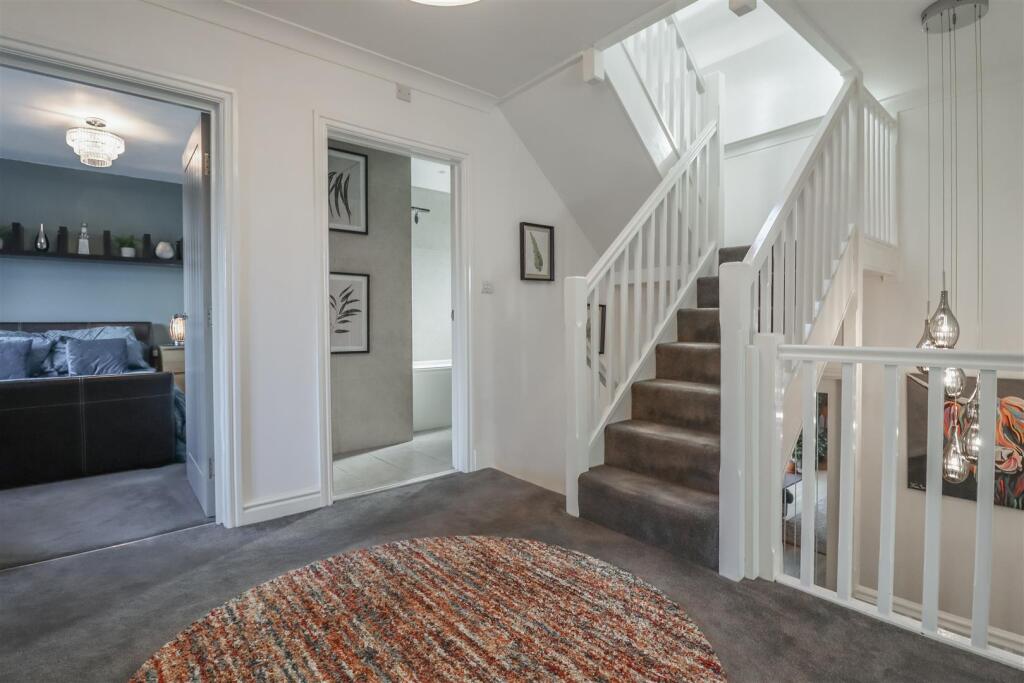 Additional image 14 of Flecknoe, Rugby