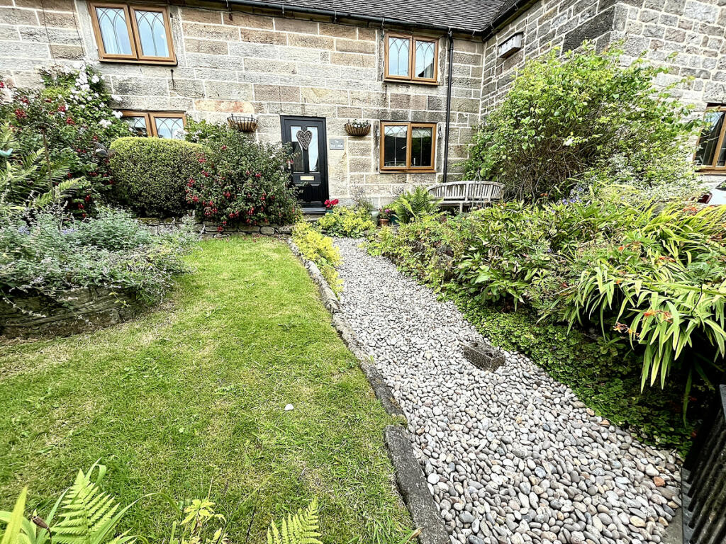 Additional image 20 of Stanton, Ashbourne, DE6