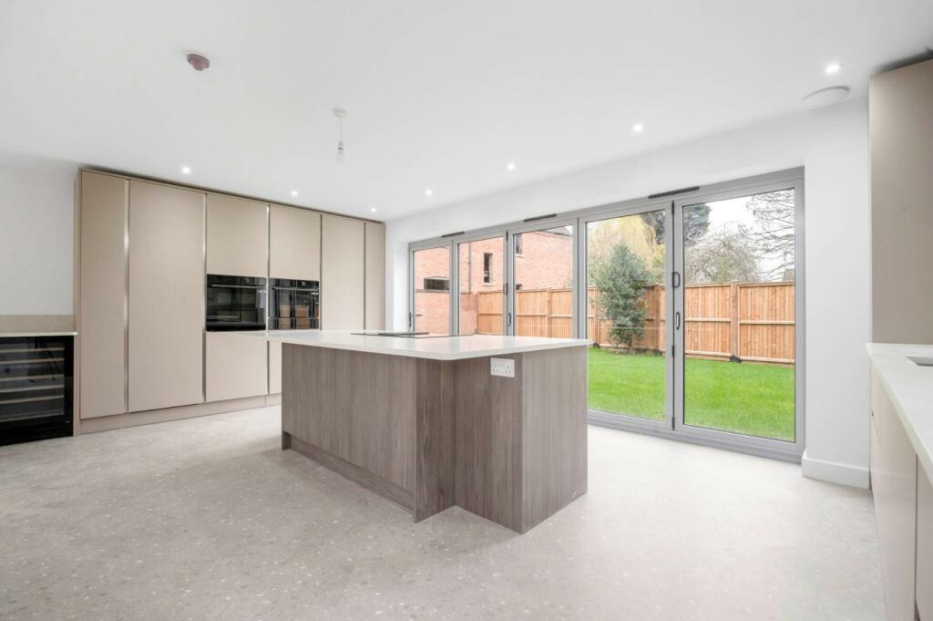 Additional image 22 of Castle Way, Willington, Derby