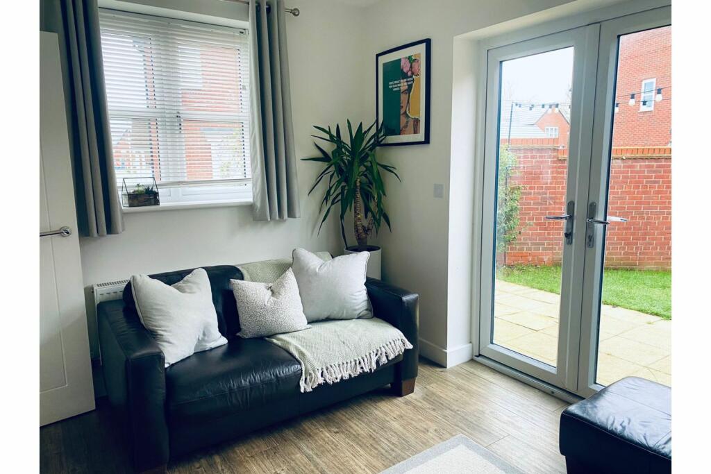 Additional image 8 of Lelleford Close, Long Lawford, Rugby, CV23