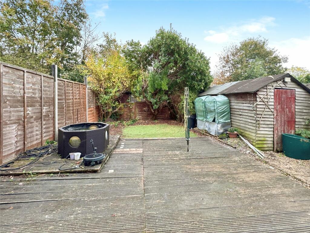 Additional image 3 of Burr Close, Bexleyheath, DA7