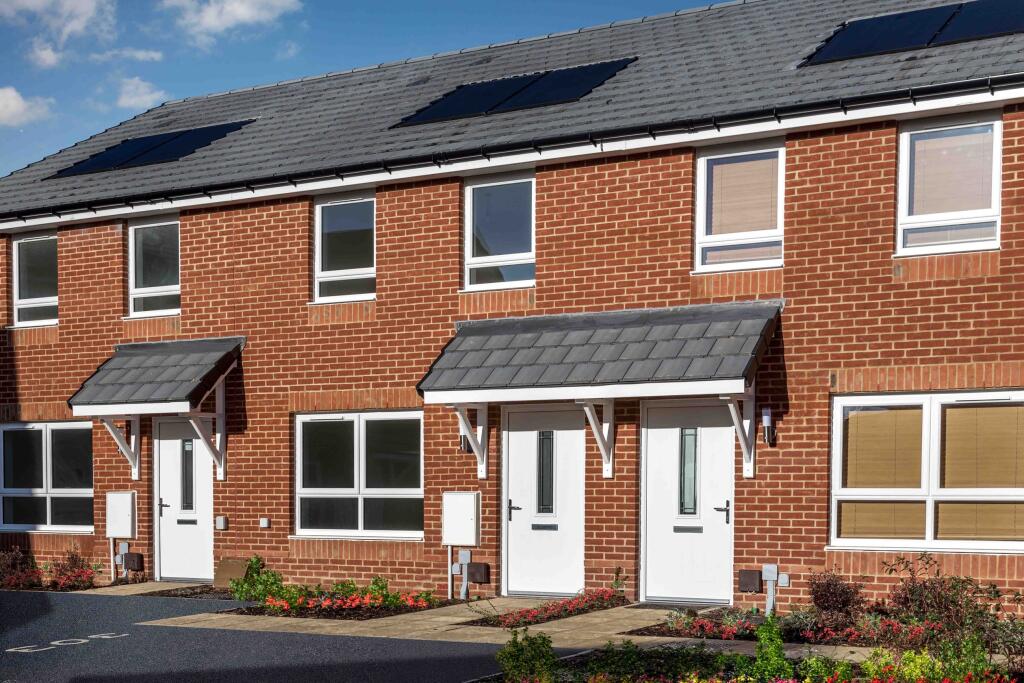 Additional image 16 of The Woodlands
Herne Bay Road
Sturry
CT2 0NJ