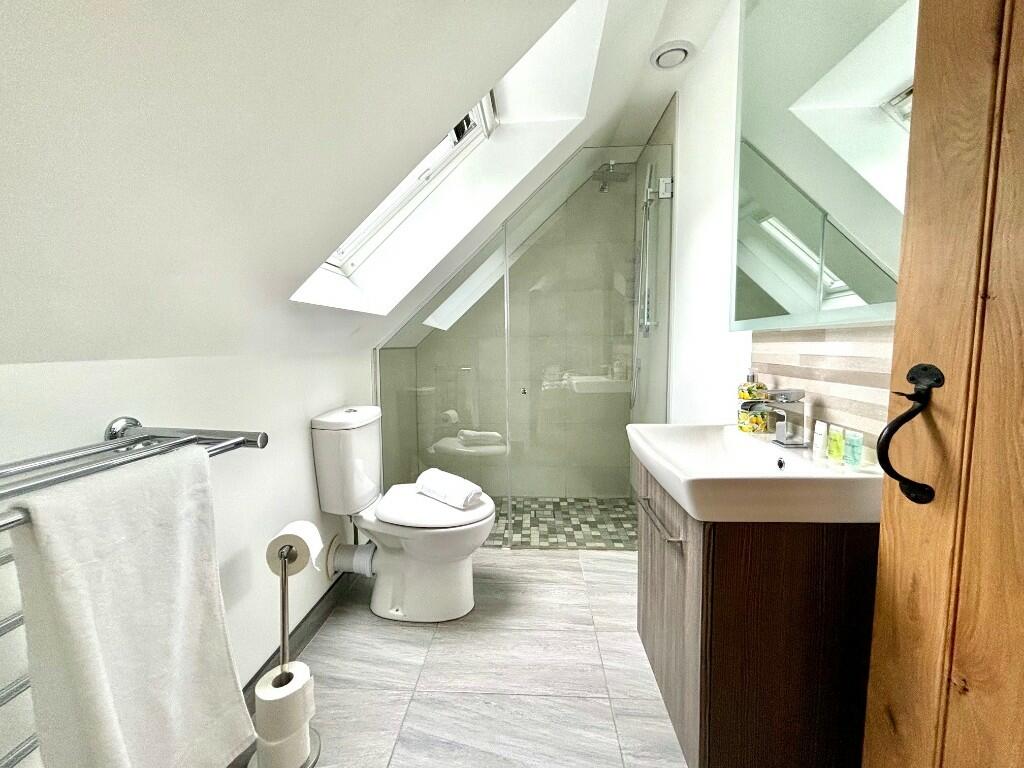 Additional image 14 of The Rock, Bakewell, Derbyshire, DE45