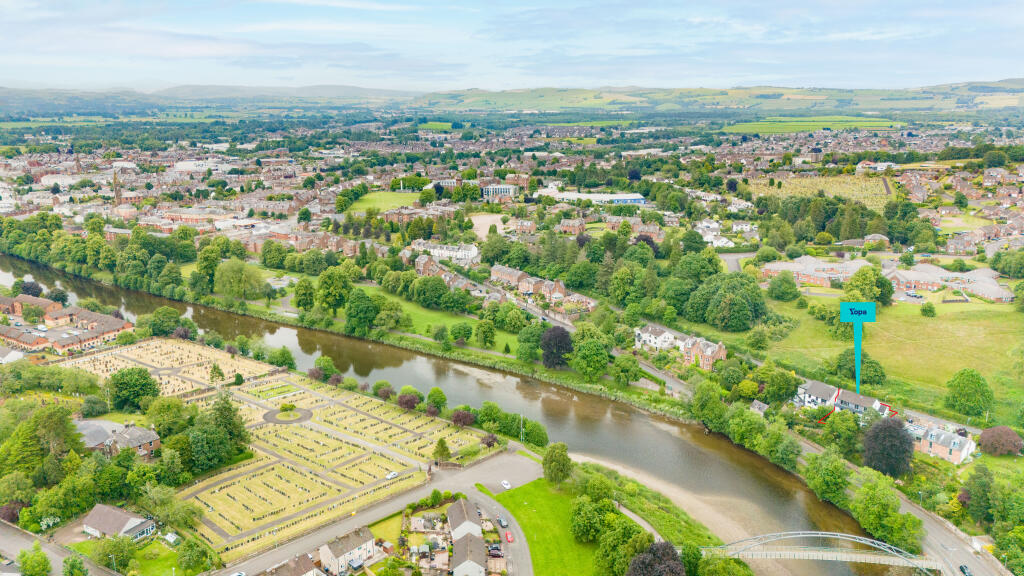 Additional image 49 of Glencaple Road, Dumfries, DG1