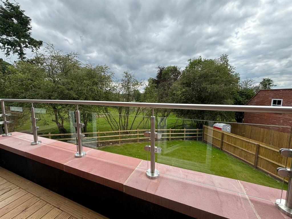 Additional image 36 of OPEN DAY: SATURDAY 15 FEBRUARY BETWEEN 10AM - 1PM.2 The Mayfair, Audlem Road, Woore