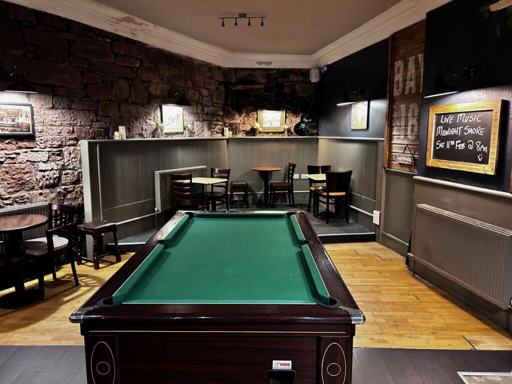 Additional image 5 of Kirk Square, Arbroath, Angus, DD11