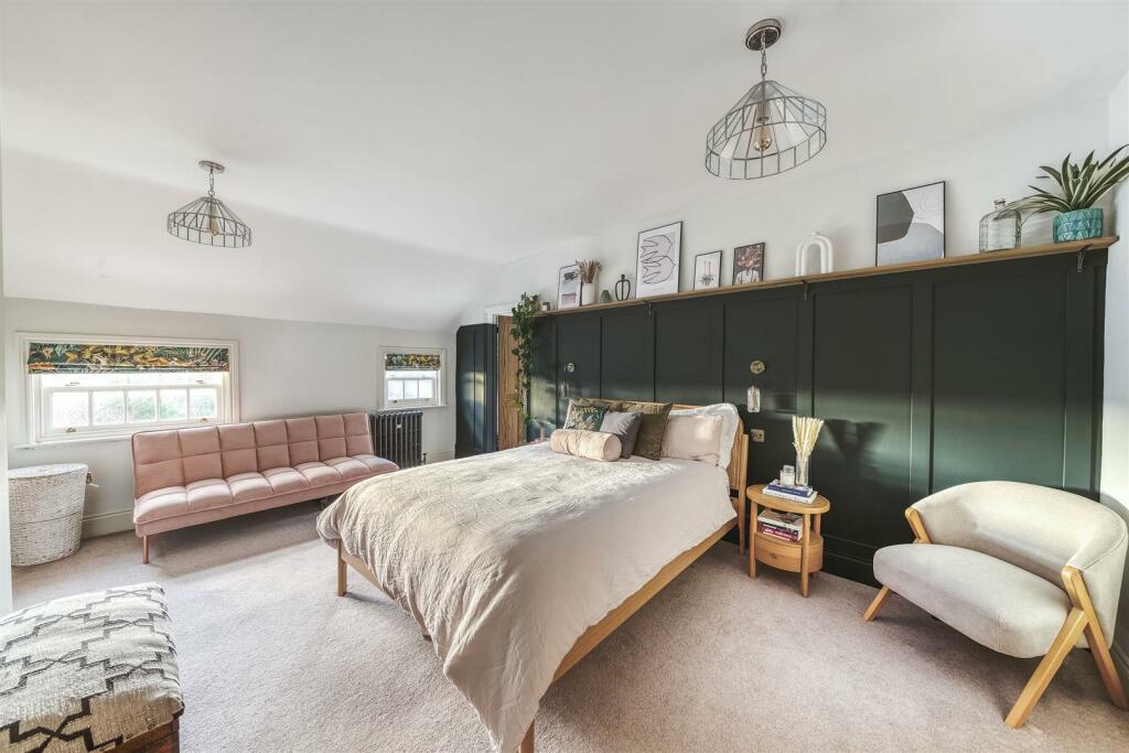 Additional image 12 of Burley House, Duffield, Belper, Derbyshire