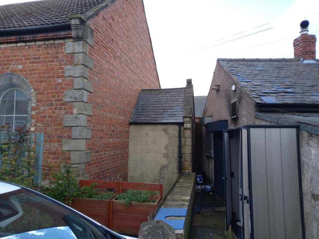 Additional image 8 of Pelton Methodist Church, 2 Wheldon Terrace, Pelton, North East, DH2