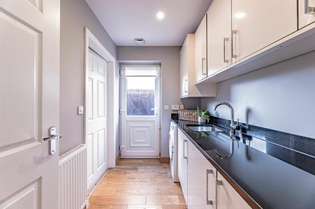 Additional image 23 of Immaculate and spacious family home by Delamere Forest.