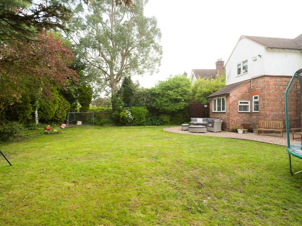 Additional image 28 of Nantwich Road, Crewe, Cheshire