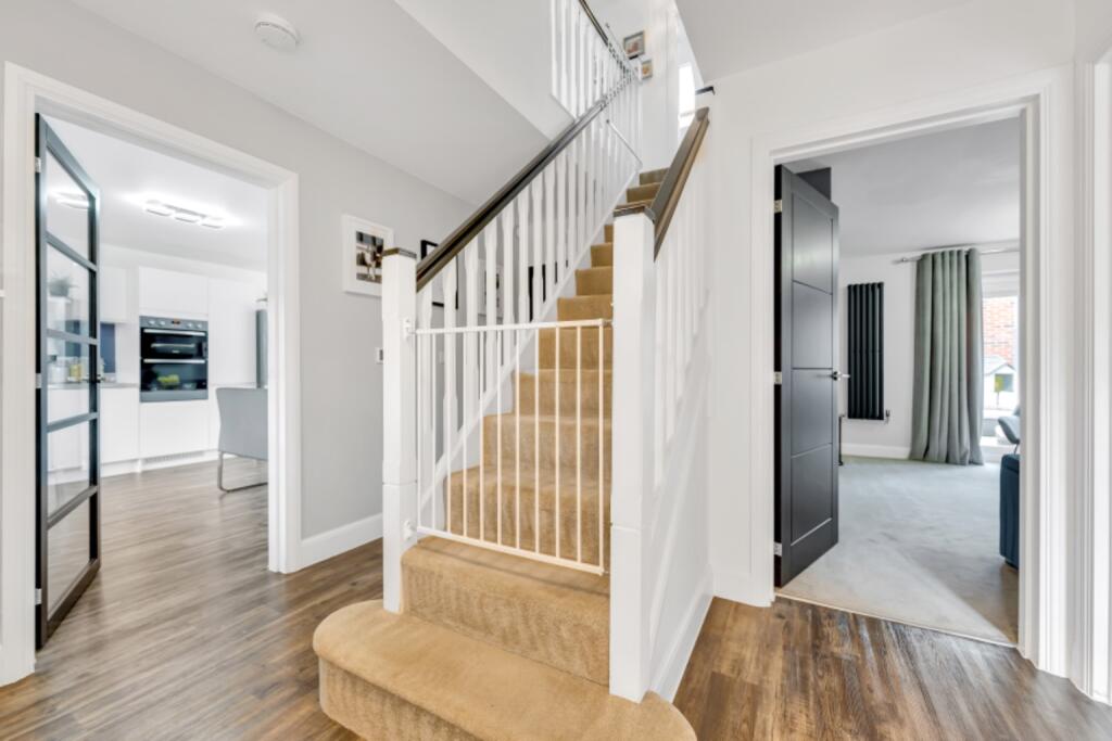 Additional image 17 of Holloway, Repton, Derbyshire, DE65 6RH