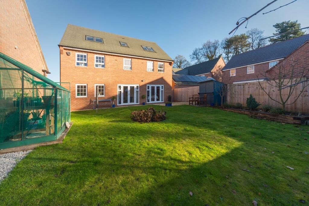 Additional image 36 of Harper Drive, Mickleover, Derby