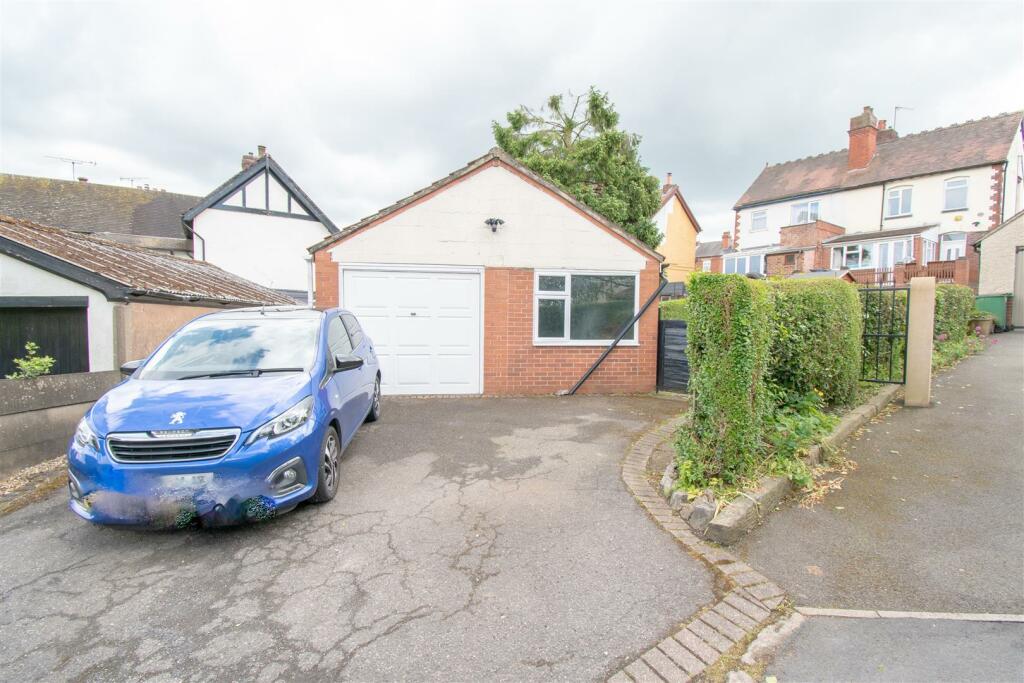 Additional image 14 of Heage Road, Ripley