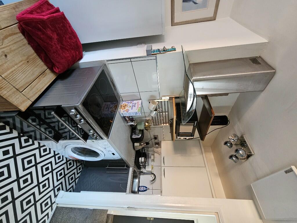 Additional image 6 of Flat 3 Norman Street, Ilkeston, Derbyshire, DE7