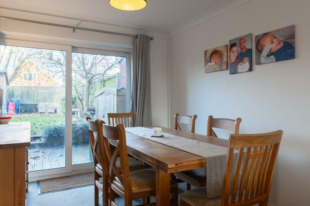 Additional image 11 of Lakin Drive, Bishops Itchington, Southam