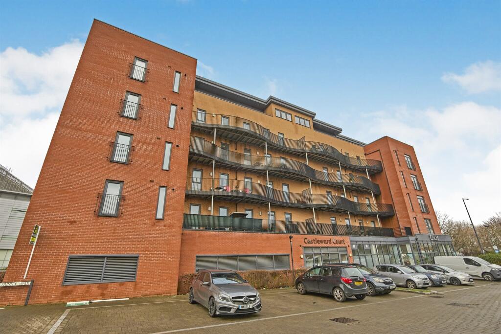 Additional image 4 of Trinity Walk, Derby