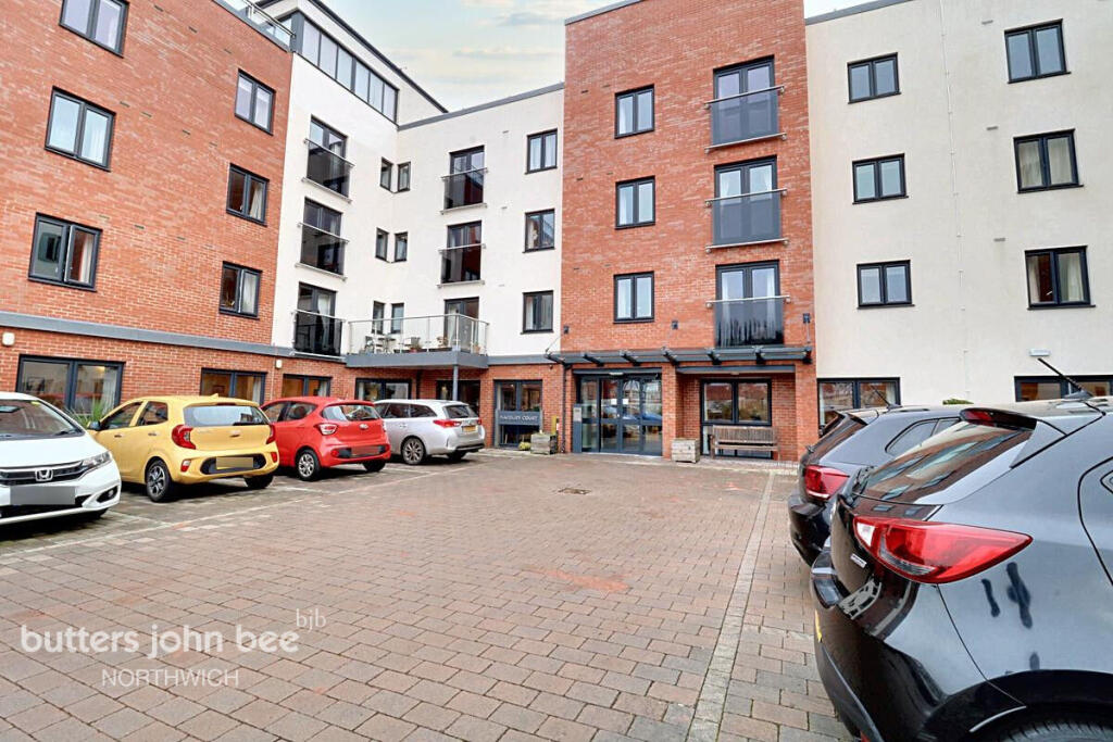 Additional image 18 of Chester Way, Northwich