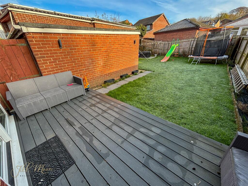 Additional image 21 of WoodLea, Houghton-Le-Spring, Tyne and Wear