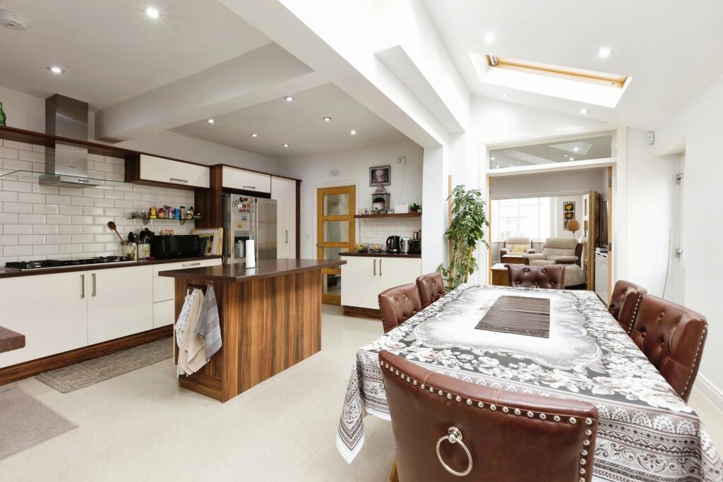 Additional image 8 of St. James's Road, Gravesend, Kent, DA11