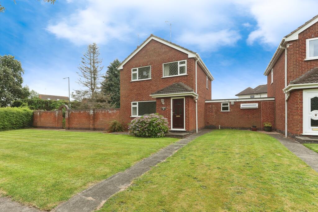 Additional image 17 of Watling Street, Mancetter, Atherstone, Warwickshire, CV9