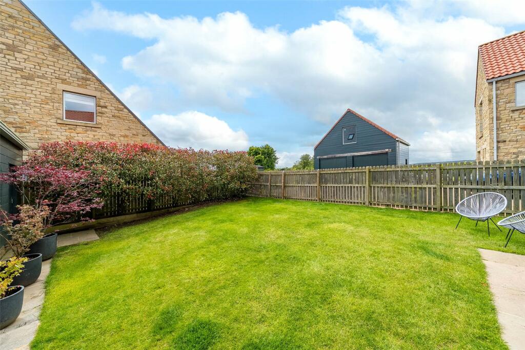 Additional image 19 of Hill Top Farm, Durham, DH1