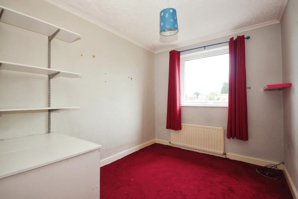 Additional image 7 of John McGuire Crescent, Binley, Coventry, West Midlands, CV3