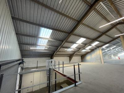 Additional image 5 of Pope Mill, Powder Mill Lane, Dartford, Kent, DA1 1NT