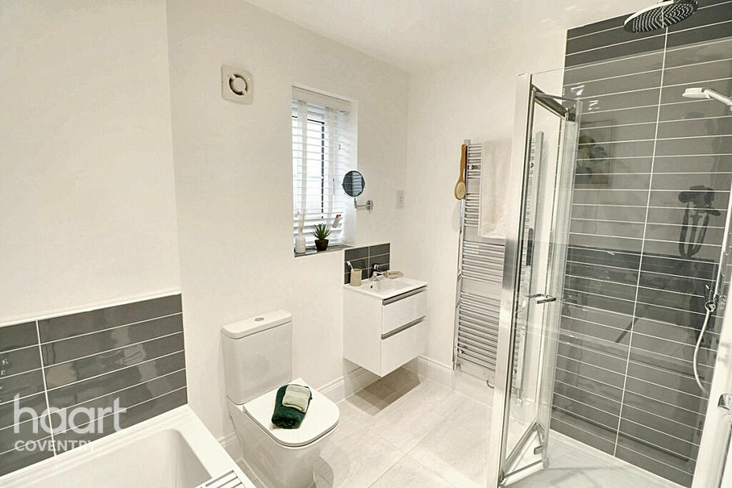 Additional image 25 of Blackthorn Close, Stoke Golding