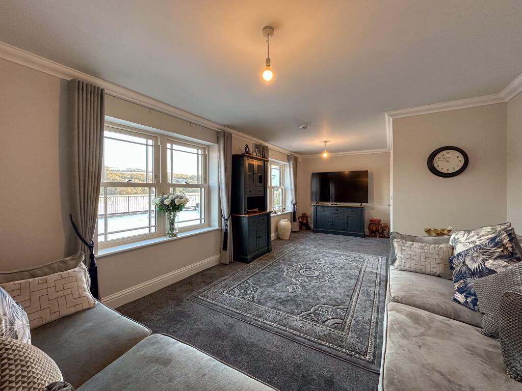 Additional image 13 of The Withers, The Old Sawmill, Newlands, Ebchester, Northumberland