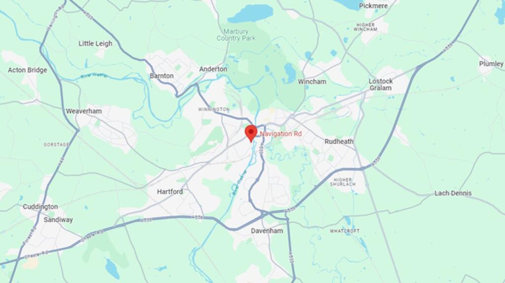 Additional image 4 of Navigation Road, Northwich, CW8 1BE