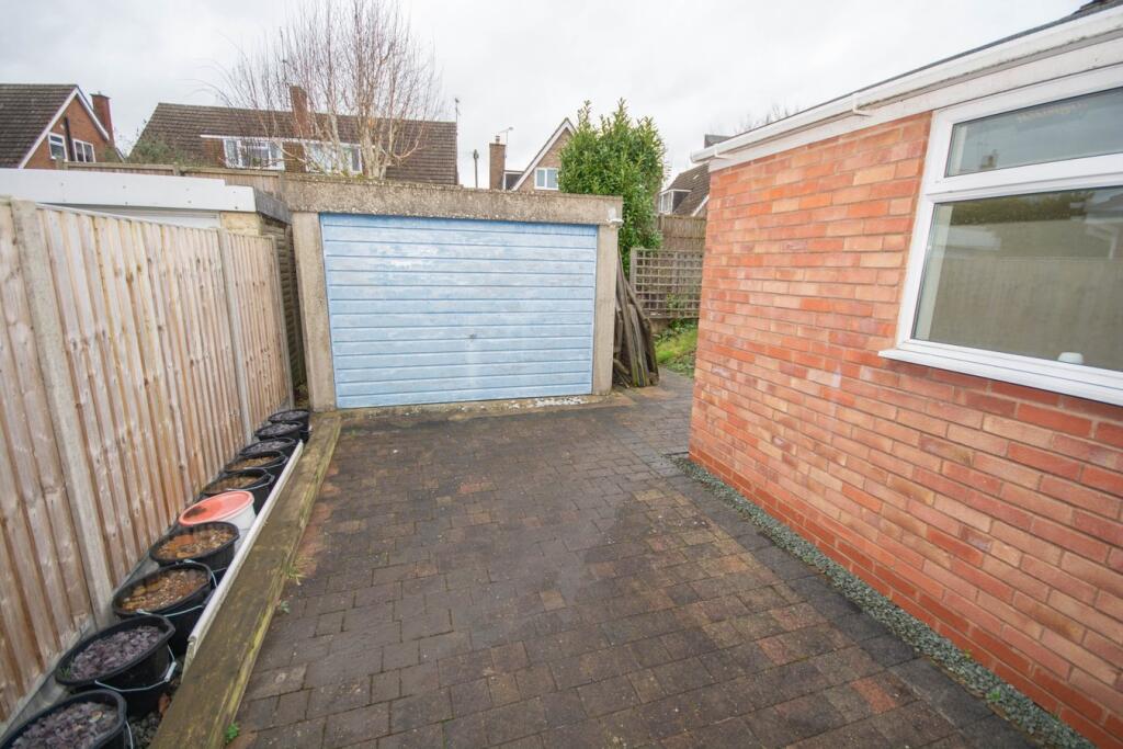 Additional image 15 of Capulet Close, Woodlands Estate, Rugby, CV22