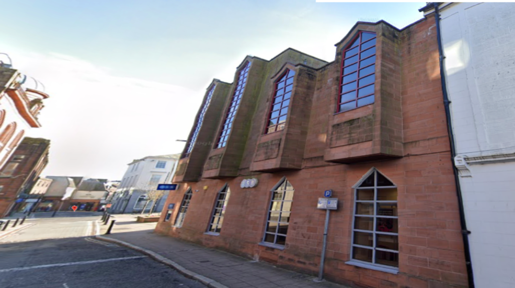 Additional image 3 of Queensberry Square, Dumfries, Dumfriesshire, DG1