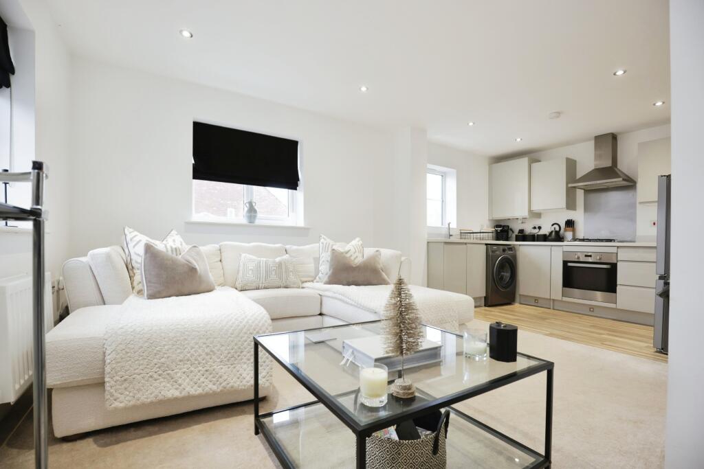 Additional image 2 of Drooper Drive, Stratford-upon-Avon, Warwickshire, CV37