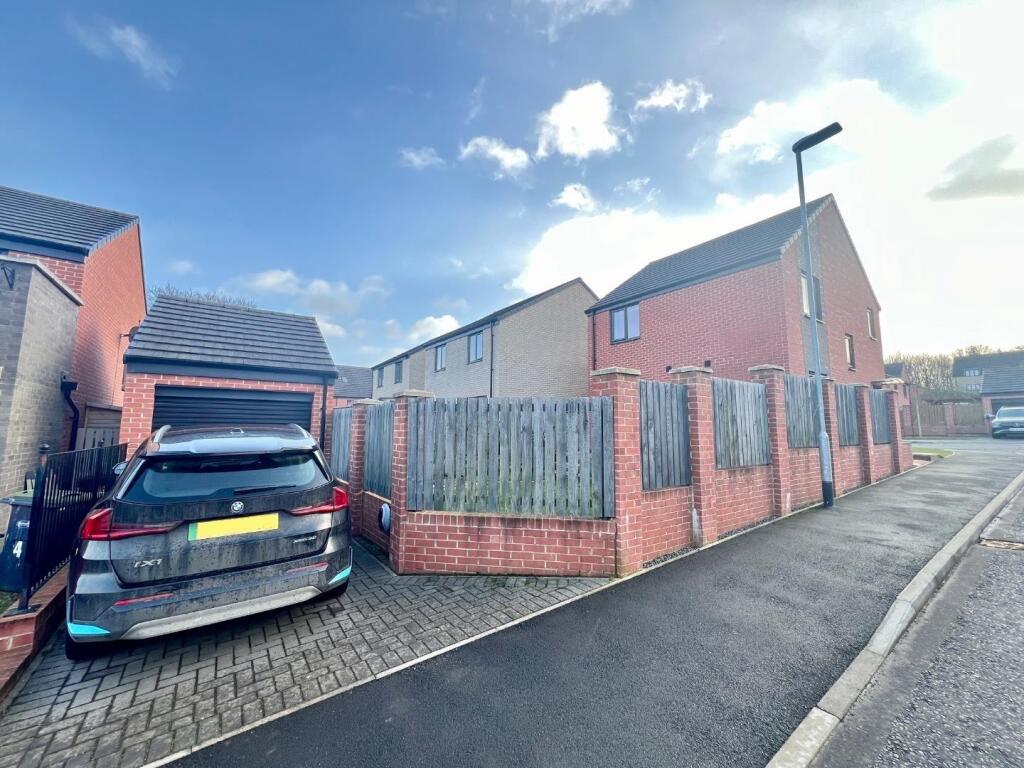 Additional image 18 of Porter Close, Aykley Heads, Durham