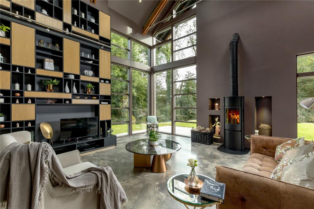 Additional image 4 of Spottes Mill, Haugh of Urr, Castle Douglas, Kirkcudbrightshire, DG7