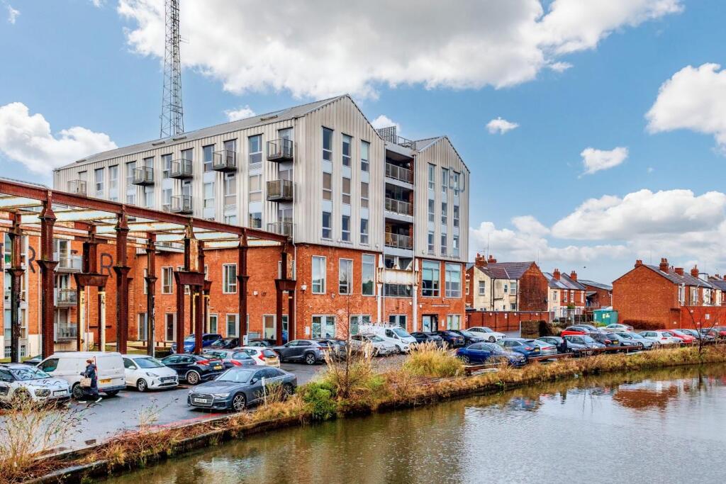 Additional image 13 of Electric Wharf, Coventry