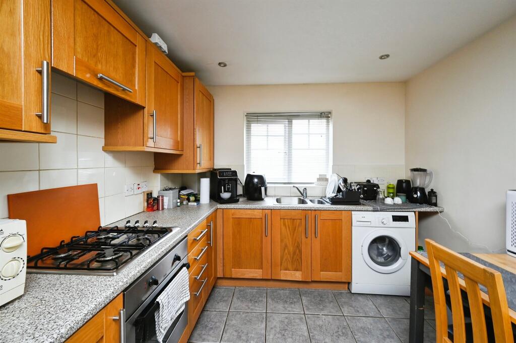 Additional image 13 of Downing Street, South Normanton, Alfreton