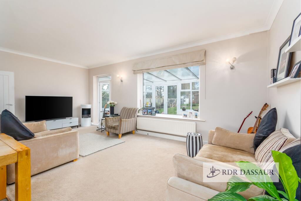 Additional image 2 of Fosse Way, Stretton On Dunsmore, CV23