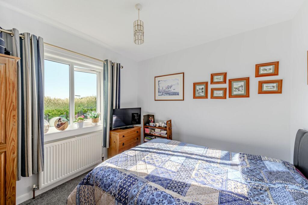 Additional image 11 of 3 Watchhill Park, Canonbie, DG14